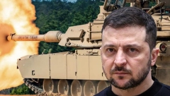 UKRAJINSKI LIDER MOLI ZA POMOĆ Pozvao saveznike da pošalju dodatne PVO sisteme