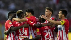 SJAJNA VEST IZ UEFA STIGLA NA "MARAKANU" Zvezda ruši rekord po pitanju zarade, a evo šta još može da joj donese milione
