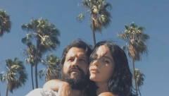 SRPSKI GLUMAC PRVI PUT POKAZAO DRUGOG SINA Objavio emotivnu fotografiju na kojoj uživa sa naslednikom, komentari se samo nižu