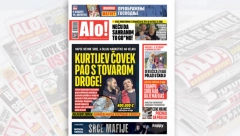 KURTIJEV ČOVEK PAO S TOVAROM DROGE! Hapse nevine Srbe, a diluju narkotike na veliko