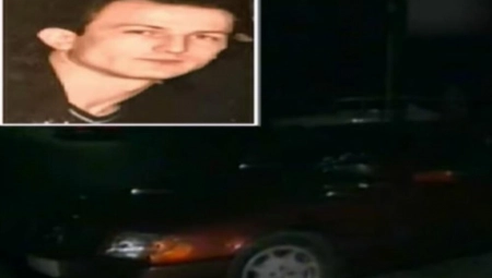 MILAN JE UBIJEN NA SENJAKU, TAD JE POČEO KRVAVI RAT PODZEMLJA Mrcvario je pa ubio najboljeg druga