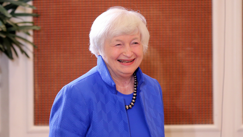 HITNO ODMRZNITE RUSKU IMOVINU Američka ministarka finansija zna šta bi sa tim novcem