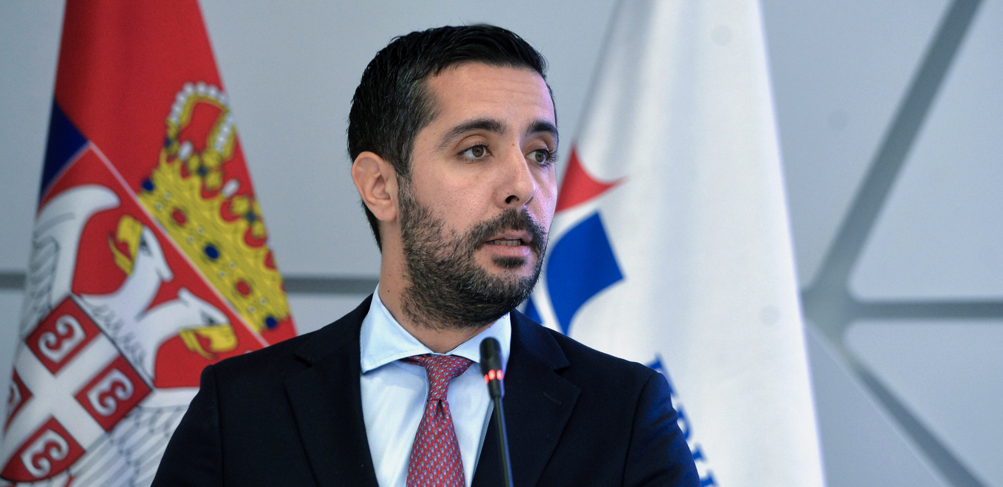 CENE HRANE POČINJU DA PADAJU Ministar Momirović ohrabren trendovima