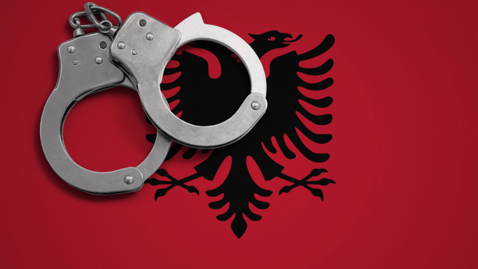 UHAPŠEN ALBANSKI "NARKO-BOS" NA KOSMETU Italijani ga već osudili na skoro 20 godina robije