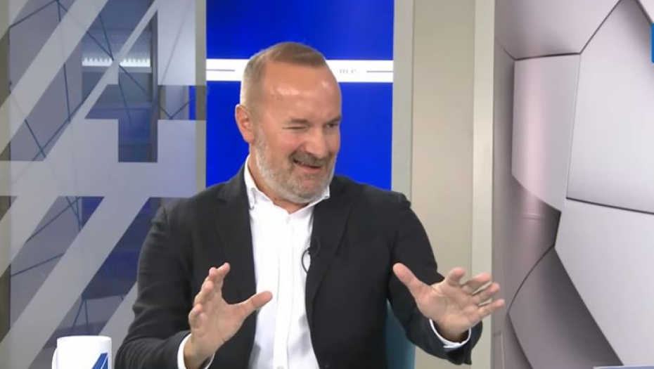 PAVIĆEVIĆ: Svi zadovoljni, a strukture i sastava Vlade još nema