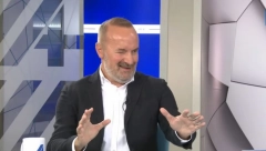 REZULTATE POPISA NIKO NIJE OSPORIO! Pavićević: Srpski jezik mora postati službeni jezik u Crnoj Gori