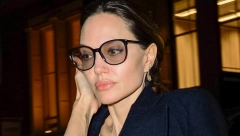 ANĐELINA DŽOLI JE TRAŽILA DA JE PLJESKAM PO ZADNJICI Isplivale mračne tajne poznate glumice, ko bi rekao da je tako luckasta