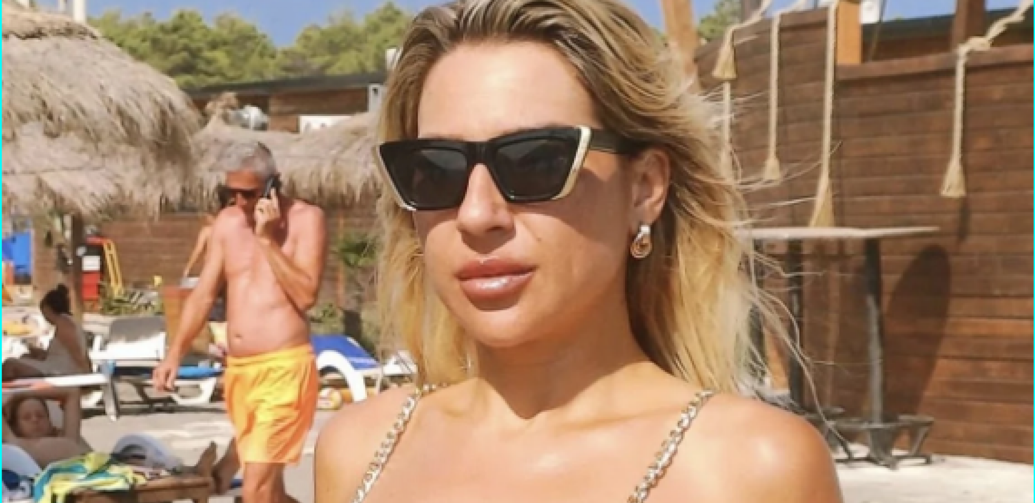 TEK SLEDI HAOS Jovana Jeremić zbog nastupa u tangama dobila pesmu, ovo će pokoriti estradu!