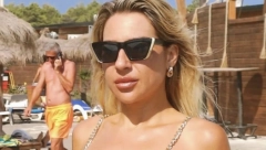 TEK SLEDI HAOS Jovana Jeremić zbog nastupa u tangama dobila pesmu, ovo će pokoriti estradu!