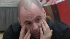 ZVEZDAN SLAVNIĆ OVOJ STARLETI SLAO EKSPLICITNE FOTKE? Skandal! Ona otkrila javno koliko  poznatih zadrugara drži u šaci