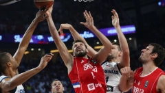 NOVI KLUB BIVŠEG IGRAČA CRNO-BELIH Birčević karijeru nastavlja u Nemačkoj