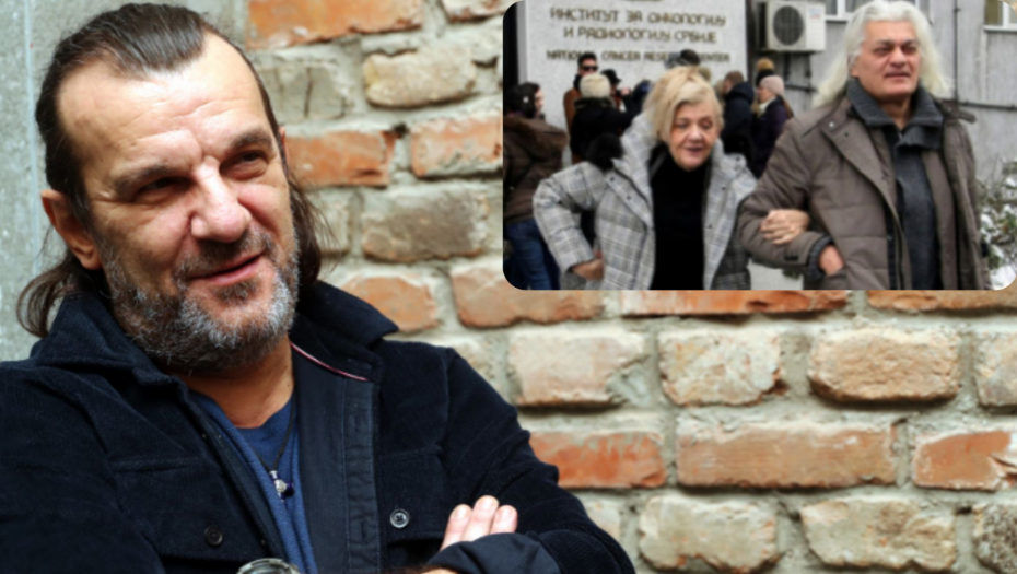 TI I MARINA STE OTIMALI, SRAM TE BILO Aca Lukas brutalno uzvratio  na Futine optužbe: Ovde je samo jedno sigurno