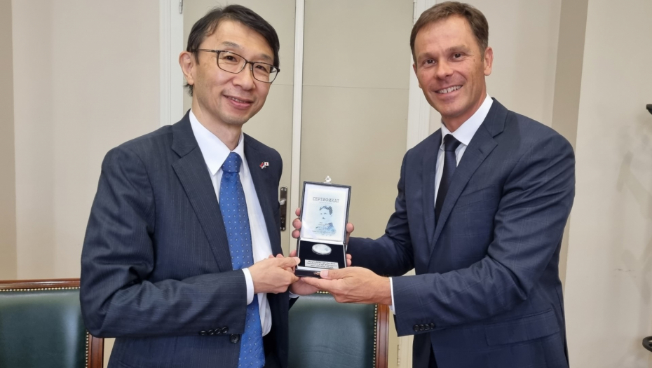Mali: Svaka investicija iz Japana je uvek dobrodošla jer sa njom stižu i najnovije tehnologije