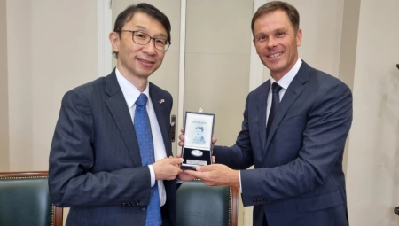 Mali: Svaka investicija iz Japana je uvek dobrodošla jer sa njom stižu i najnovije tehnologije