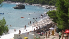 KAFA 1,5 RUČAK OKO 10 EVRA Srpkinja oduševljena cenama u Crnoj Gori,  2 svari su joj zasmetale, a jedna se tiče "muške čeljadi"