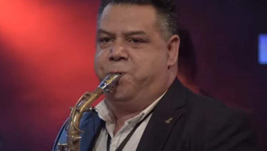 UMRO SIN KRALJA ROMSKE MUZIKE Nekoliko meseci nakom smrti oca, Ilmi Mustafov izgubio bitku nakon kraće bolesti