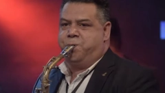 UMRO SIN KRALJA ROMSKE MUZIKE Nekoliko meseci nakom smrti oca, Ilmi Mustafov izgubio bitku nakon kraće bolesti