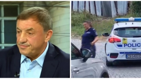 OSVANULI SNIMCI SA MESTA LIKVIDACIJE POZNATOG BIZNISMENA Sve se desilo u centru grada