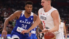 MUNDOKRAH Mnogi NBA asovi ne idu na SP, a Jokić je u nečemu ispred svih