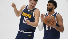 AMERIKANCI SUMNJAJU U DENVER I JOKIĆA NBA šampionima se ne piše dobro u narednoj sezoni