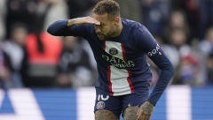 PLATILI GA 90 MILIONA, A JOŠ NE ZNAJU KAD ĆE DEBITOVATI Problemi za Al Hilal, Nejmar još ne može da igra