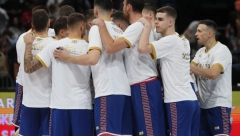 "ORLOVI" ŠIRE KRILA, POČINJE SP Srbija dobila upozorenje: Pretukli su Bogdana