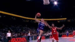 PEŠIĆEVO SUVO ZLATO! Jovićeva NBA eksplozija u "Areni" (VIDEO)