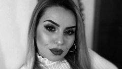 ČIM IZAĐU U DVORIŠTE GLEDAJU U GROB SVOJE ĆERKE Roditelji u jako teškom stanju, ceo grad zavijen u crno