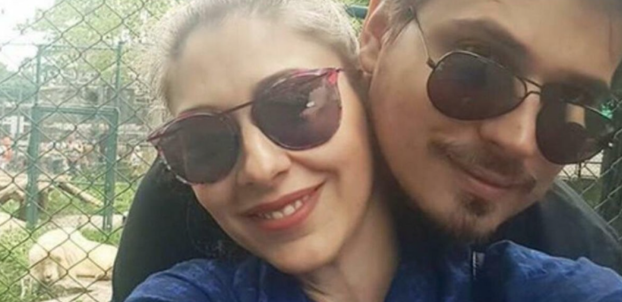 DAO MI JE VIZIT KARTU Kristina Radenković otkrila sve o vereniku, mesecima plakala zbog njega!