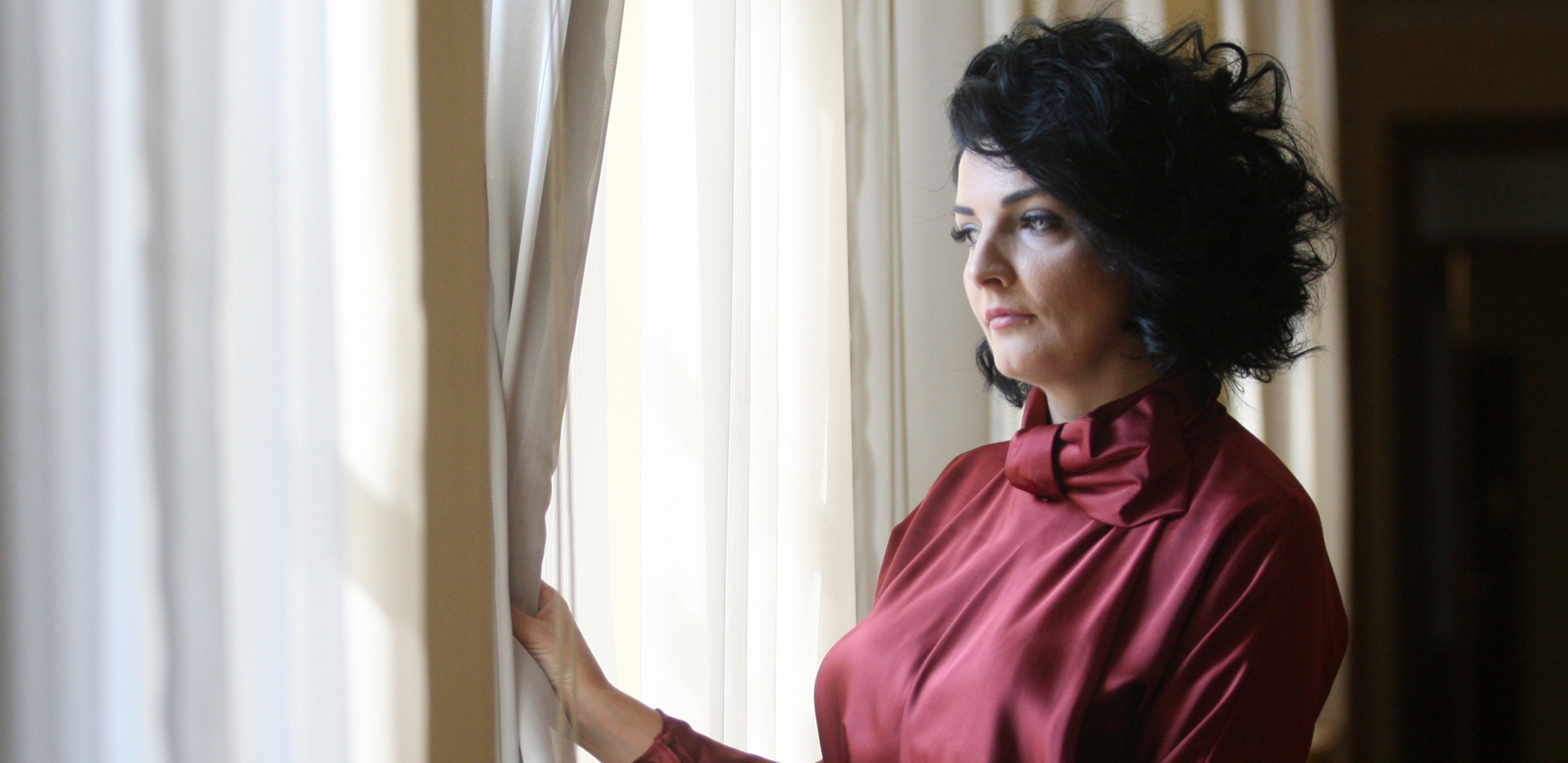 IZGOREO STAN MILENE POPOVIĆ Vatra izbila u spavaćoj sobi, sve je uništeno