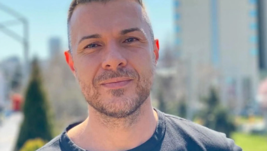 OVO JE KRISTIJAN KOJI JE RASKOMADAN ZBOG 1.000 EVRA Isplivali detalji jezivog zločina, delovi tela su bili u WC šolji, a ostatak u šumi
