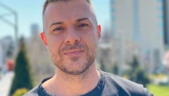 OVO JE KRISTIJAN KOJI JE RASKOMADAN ZBOG 1.000 EVRA Isplivali detalji jezivog zločina, delovi tela su bili u WC šolji, a ostatak u šumi