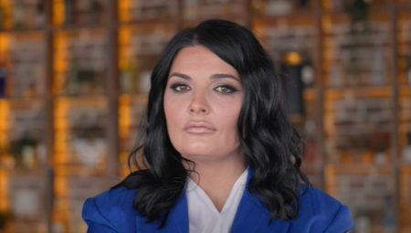 Milena Popović nakon što joj je u požaru izgoreo stan: SVE USPOMENE SU MI UNIŠTENE!