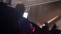 DROGIRANI HTELI DA VOZE AUTOBUS OD NOVOG PAZARA DO TURSKE! Saobraćajna policija odmah reagovala, a evo šta su koristili