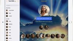 AL NA PUTU ZA PAKAO Ne morate više u crkvu, dopisujte se direktno sa Isusom preko aplikacije