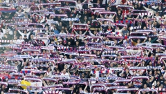 NEVIĐENA EUFORIJA NA KRCATOM POLJUDU Hajduk srušio Lokomotivu i otišao na +7 (VIDEO)
