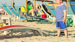 SRPSKI TURISTI U GRČKOJ DOŽIVELI VELIKU DRAMU! Tragedija izbegnuta u sekundi: "Dragan je komšija iz vile..."