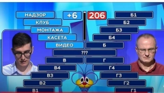 REKORD U SLAGALICI: Ljudi ne veruju šta je takmičaru uspelo (VIDEO)