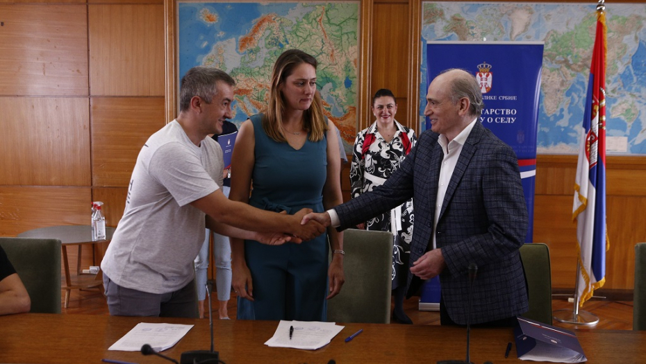 KRKOBABIĆ: SELA SRBIJE ILI INOSTRANSTVO?