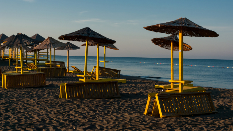 NAPAD NA ADI BOJANI Potegnut nož, uhapšena trojica, među njima je jedan Srbin