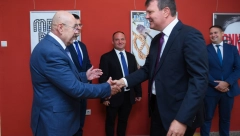 Obeležen praznik mađarske nacionalne manjine
