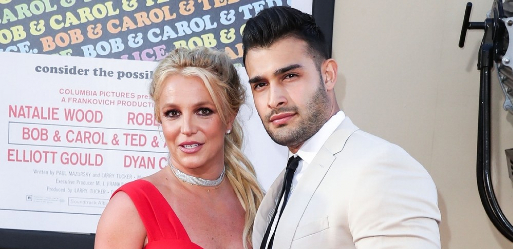 MORALA NA UŠIVANJE! Britni posle svađe sa još uvek zakonitim suprugom završila kod doktora?!