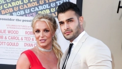 MORALA NA UŠIVANJE! Britni posle svađe sa još uvek zakonitim suprugom završila kod doktora?!