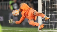 IMAMO PREDNOST, ALI... Jovanović pred derbi: Ne smemo da se uljuljkamo