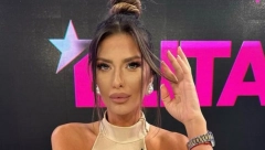 TURSKI MOĆNIK ODLEPIO ZA ANOM RADULOVIĆ Na sve načine pokušava da dođe do nje, nudi joj i razne poslove!