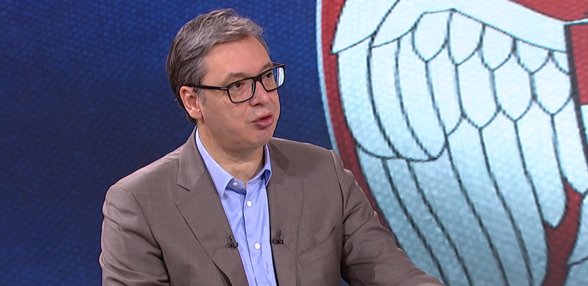ŠTA SLEDI NAKON PRTISAKA NA SRBIJU? Vučić poručio samo jedno