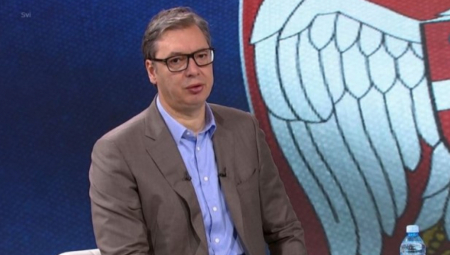 KLJUČNI SUSRETI U BUDIMPEŠTI Vučić u dvodnevnoj poseti Mađarskoj, zakazan sastanak sa Erdoganom