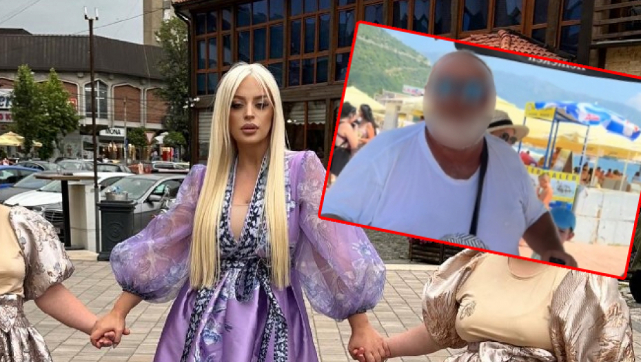 VIKAO I PSOVAO NAS Majka dece sa Daunovim sindromom doživela šok na crnogorskom primorju