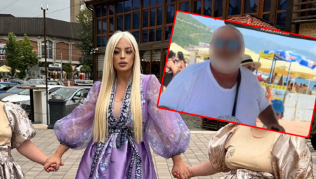 VIKAO I PSOVAO NAS Majka dece sa Daunovim sindromom doživela šok na crnogorskom primorju