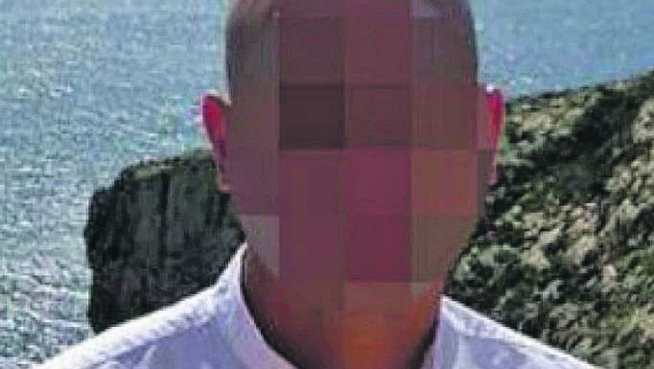 SRBIN OTIŠAO DA PLJAČKA PA MU ODGRIZLI NOS Naš državljanin obio luksuznu vilu, pa naleteo na poznatog krimosa sa Malte